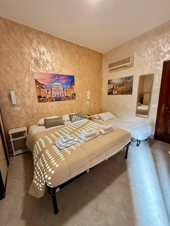 Appio Rooms Haven — foto 8