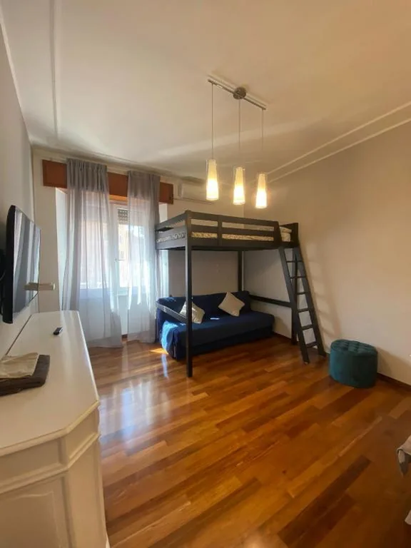 Appio11 Apartment