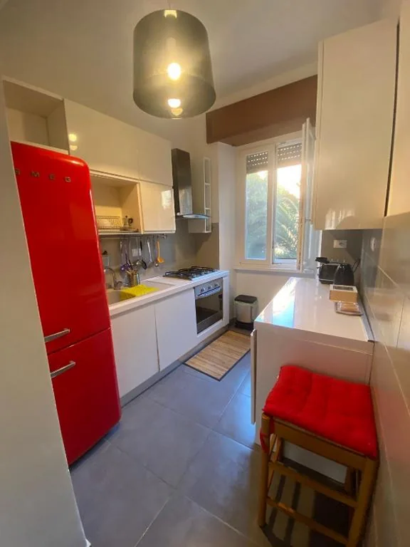 Appio11 Apartment — foto 6