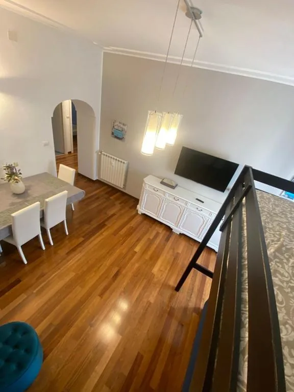 Appio11 Apartment — foto 8
