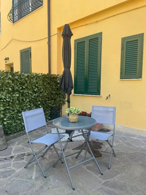 Appiolatino – Il Fenicottero — foto 6