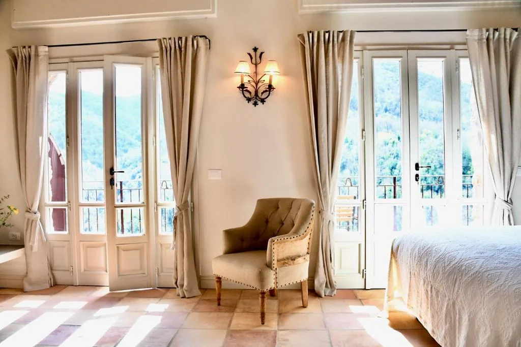 Apricus Locanda Boutique Hotel