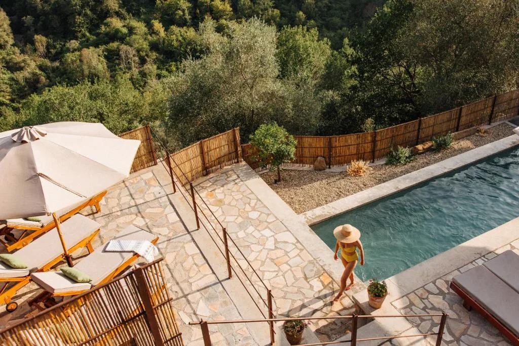 Apricus Locanda Boutique Hotel — foto 4