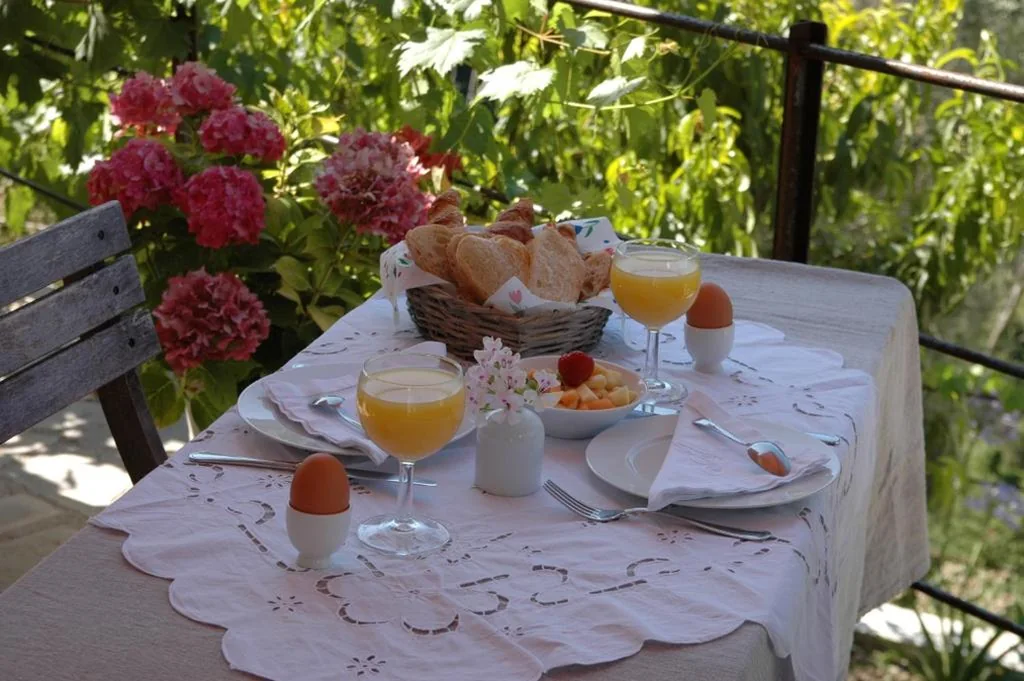 Apricus Locanda Boutique Hotel — foto 5
