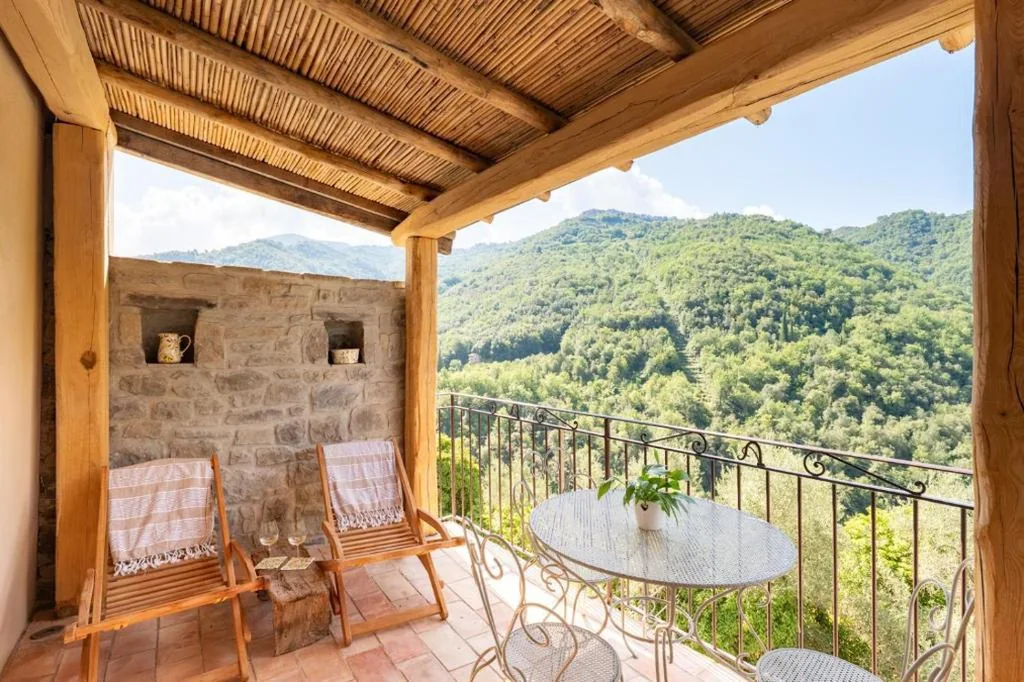 Apricus Locanda Boutique Hotel — foto 7