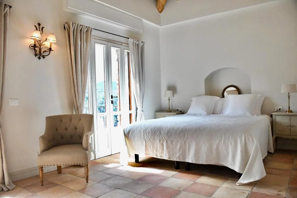 Apricus Locanda Boutique Hotel — foto 8