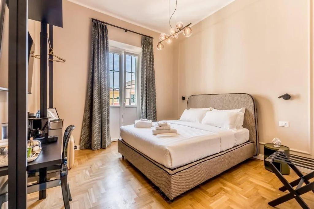 APT ROME – Guest House Casini 6 Trastevere