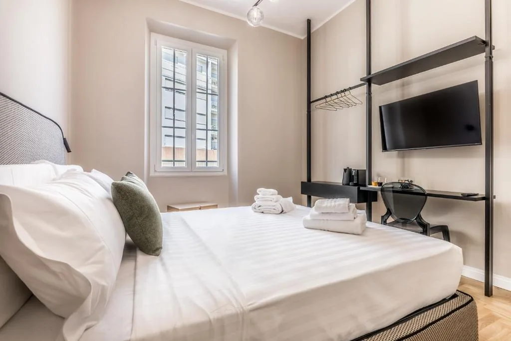 APT ROME – Guest House Casini 6 Trastevere — foto 3