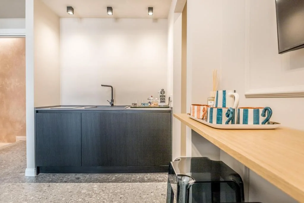 APT ROME – Guest House Casini 6 Trastevere — foto 4