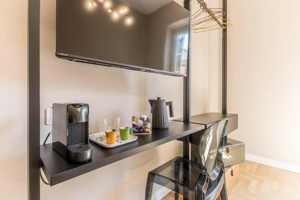 APT ROME – Guest House Casini 6 Trastevere — foto 5