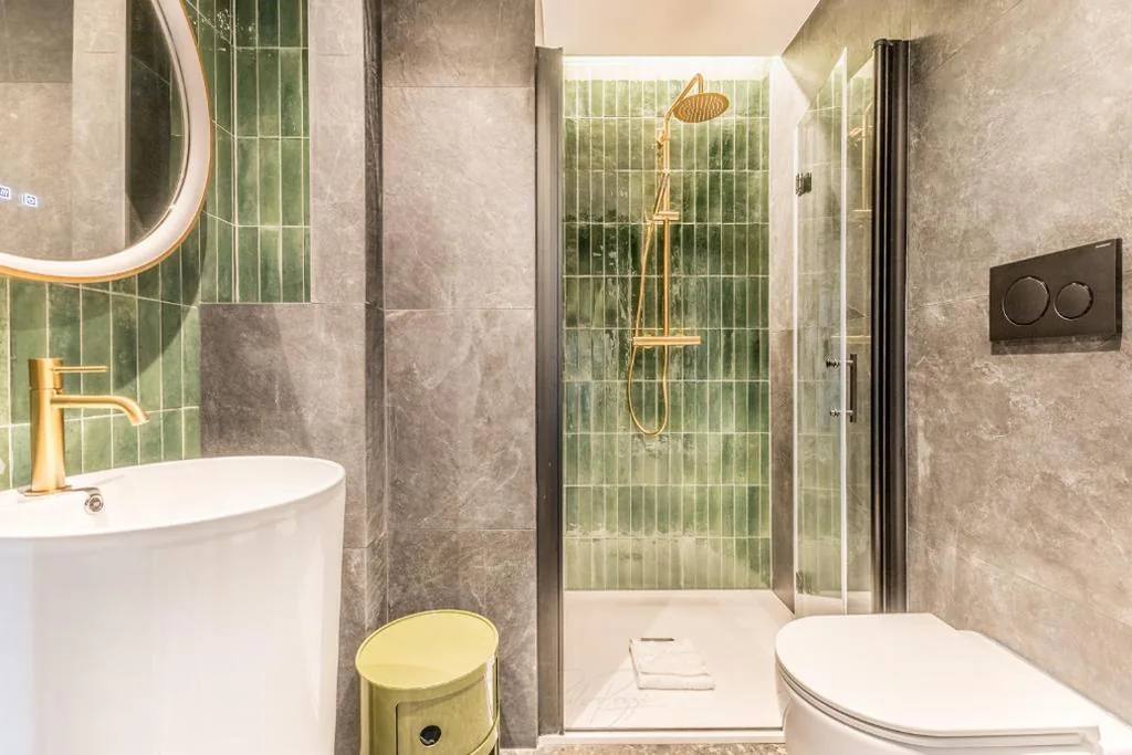 APT ROME – Guest House Casini 6 Trastevere — foto 7