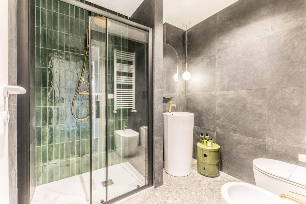 APT ROME – Guest House Casini 6 Trastevere — foto 8