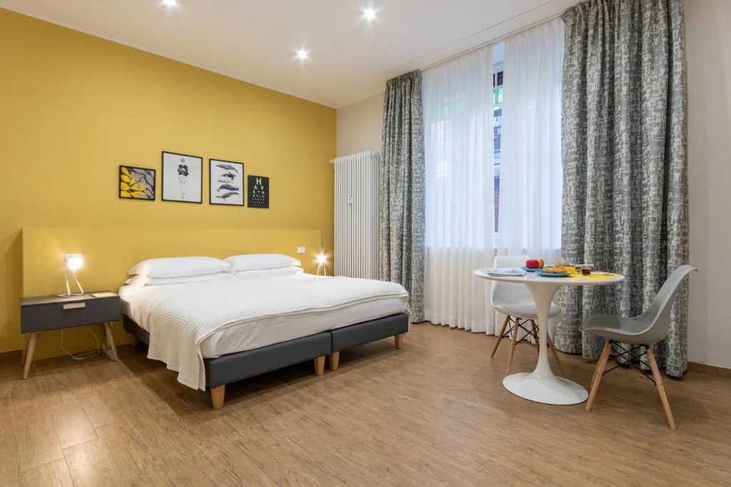 Aqualago casa vacanze apartment A