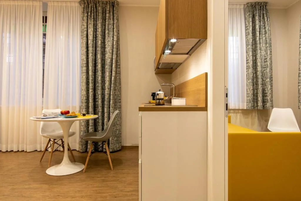 Aqualago casa vacanze apartment A — foto 4
