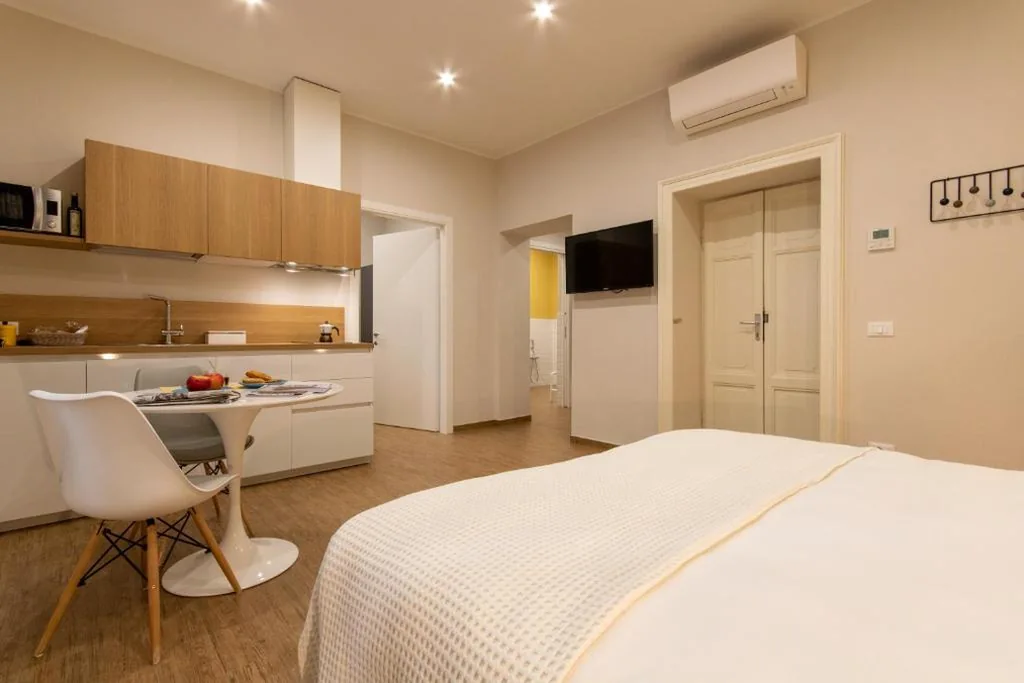 Aqualago casa vacanze apartment A — foto 5