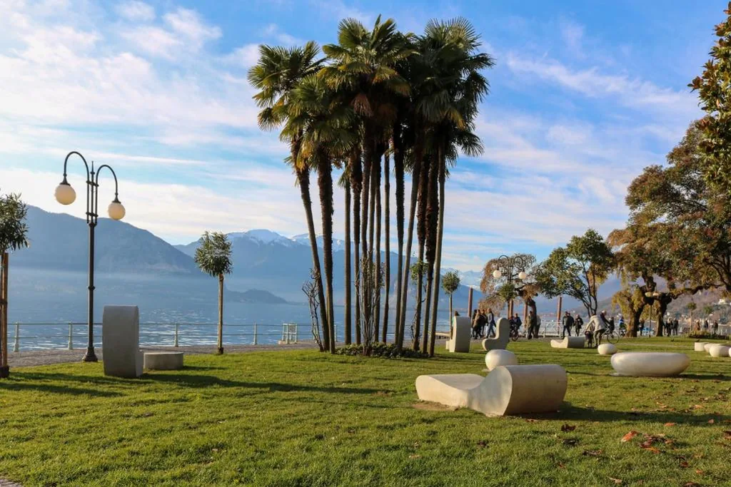 Aqualago casa vacanze apartment A — foto 6