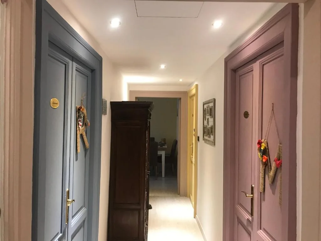 Aquarius Inn