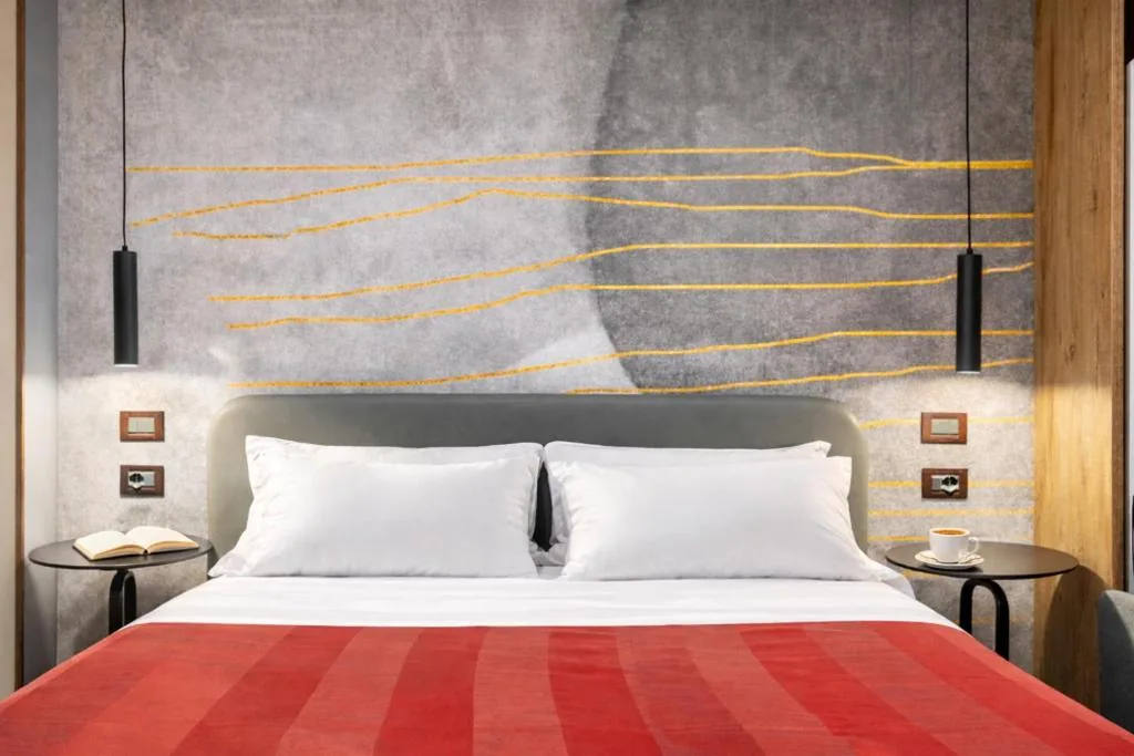 AR ROOMS ROME By RHR — foto 3