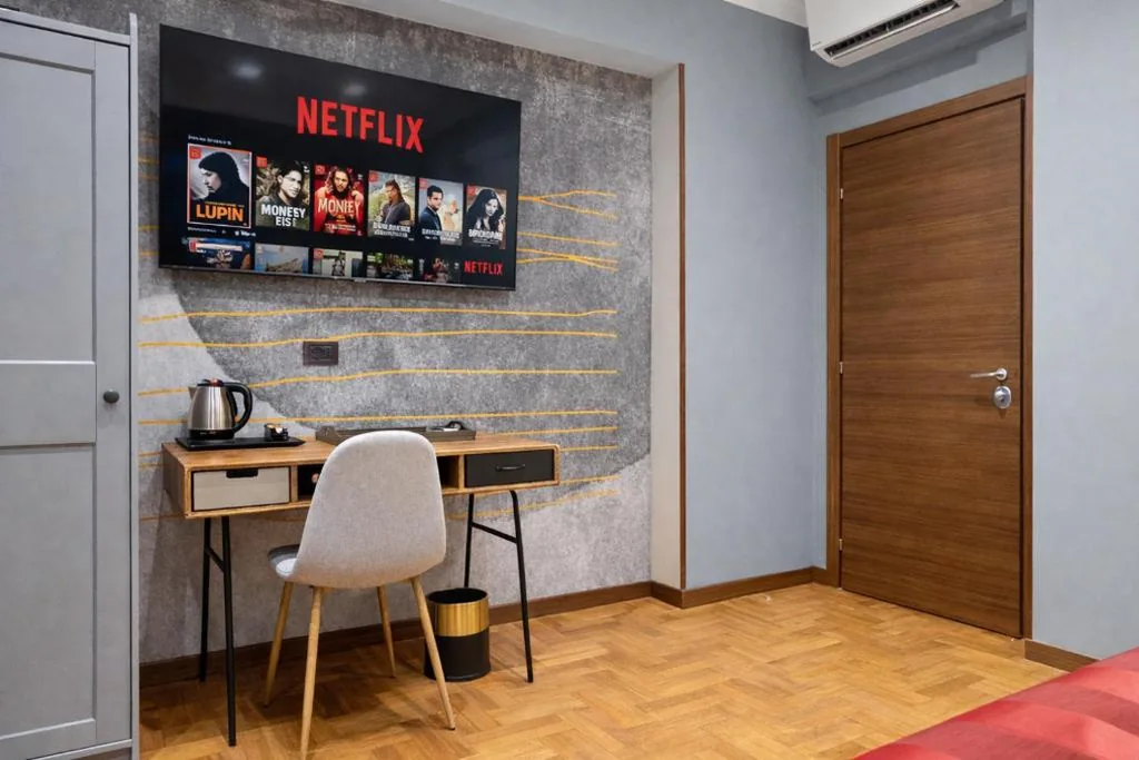 AR ROOMS ROME By RHR — foto 4