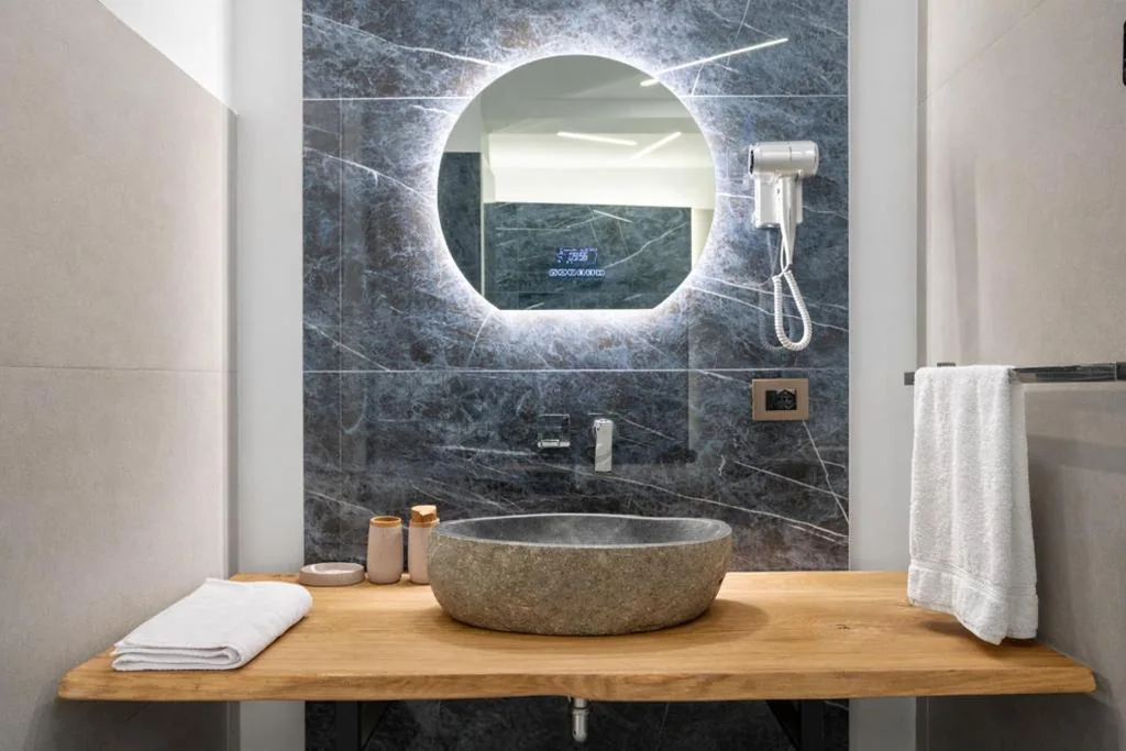 AR ROOMS ROME By RHR — foto 6
