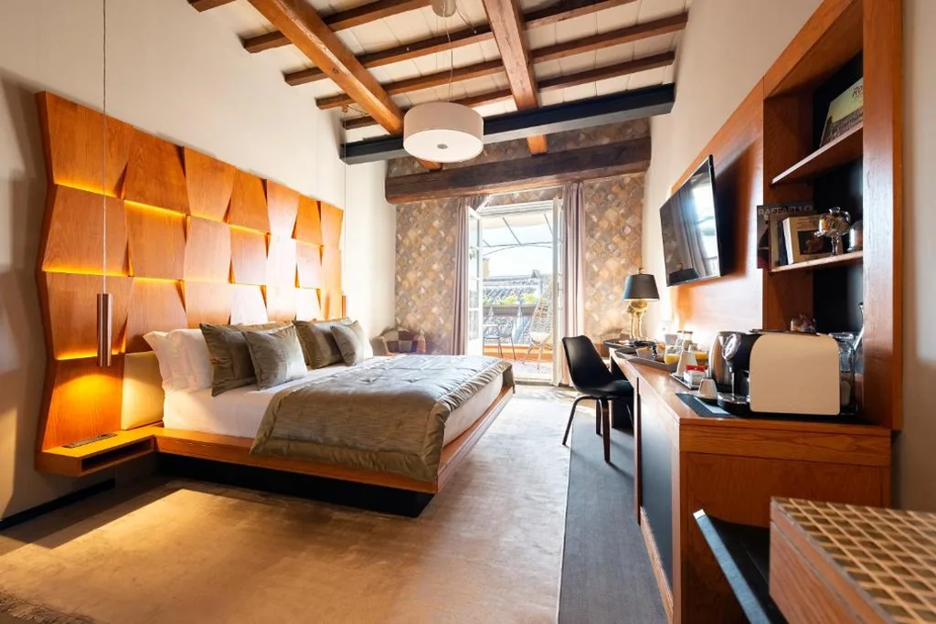 Ara di Marte Suites — foto 3