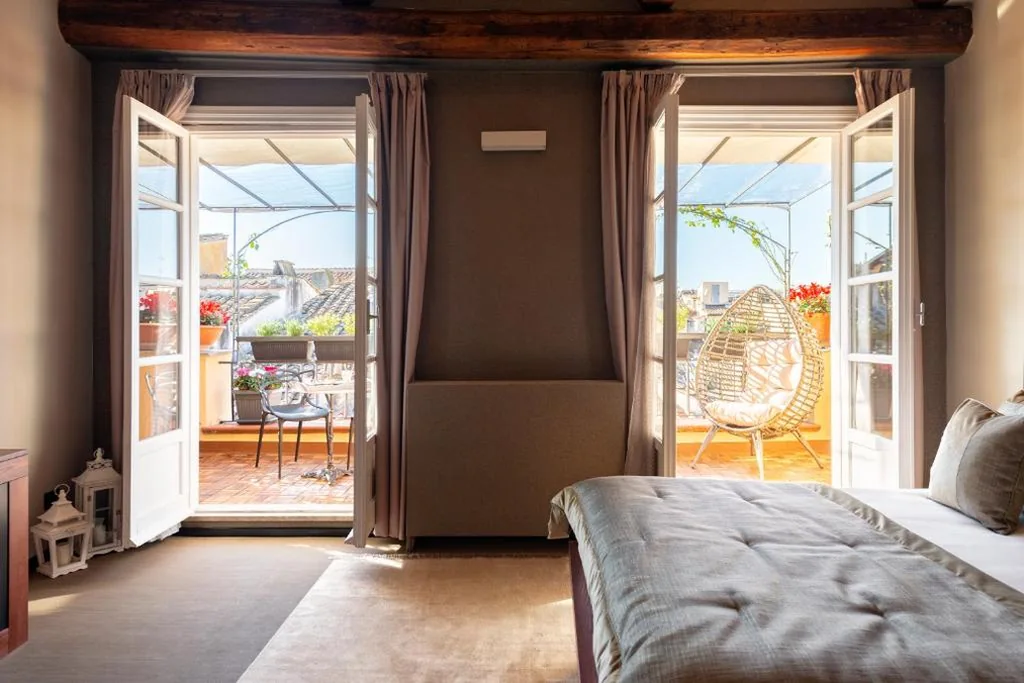 Ara di Marte Suites — foto 5