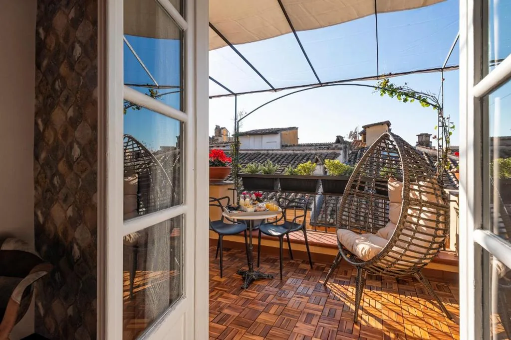 Ara di Marte Suites — foto 6