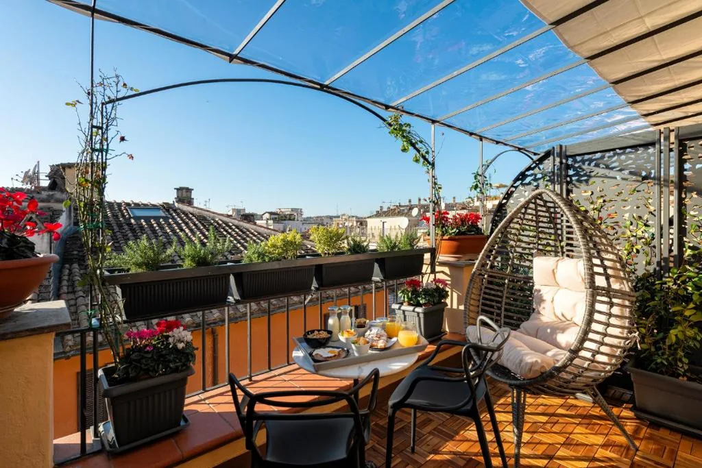 Ara di Marte Suites — foto 7
