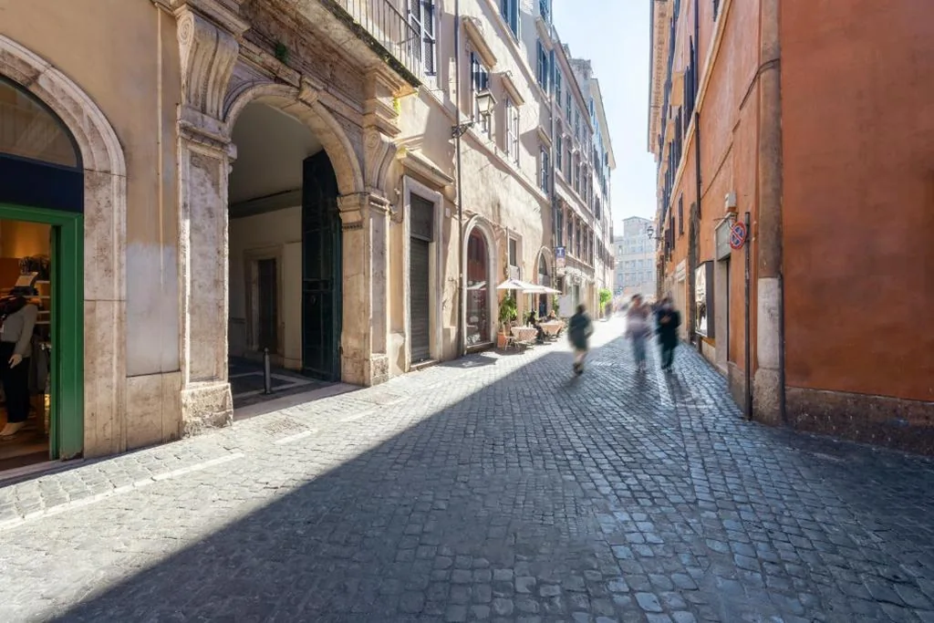 Ara di Marte Suites — foto 8