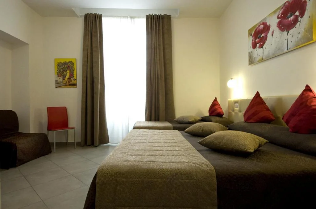 Ara Pacis Inn — foto 7