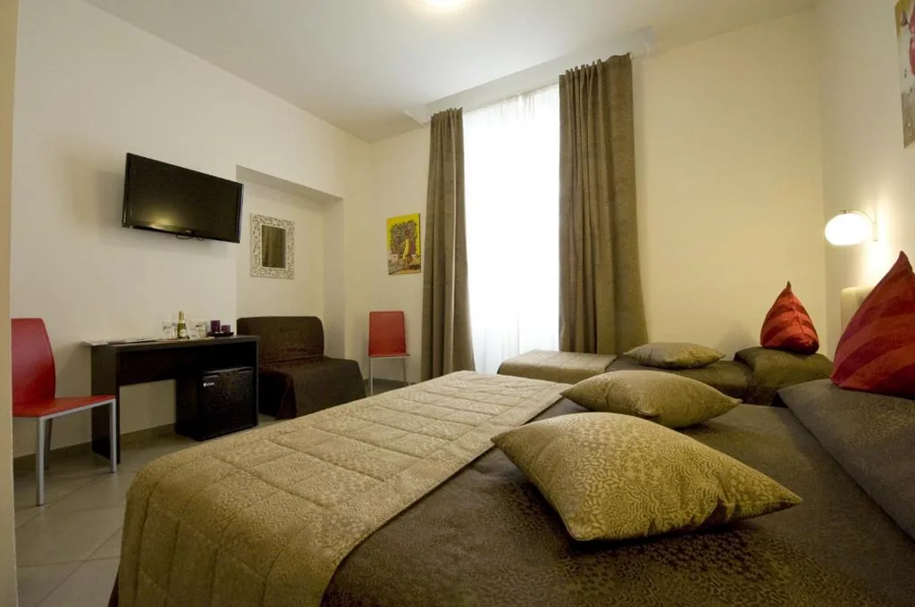 Ara Pacis Inn — foto 8