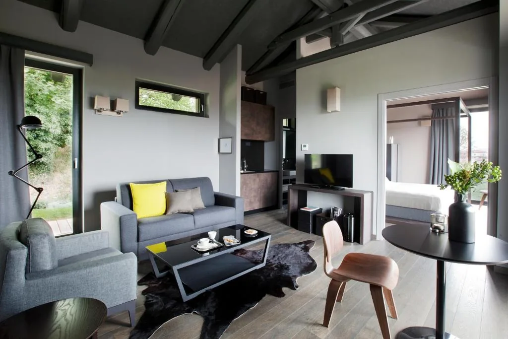 Arborina Relais — foto 5