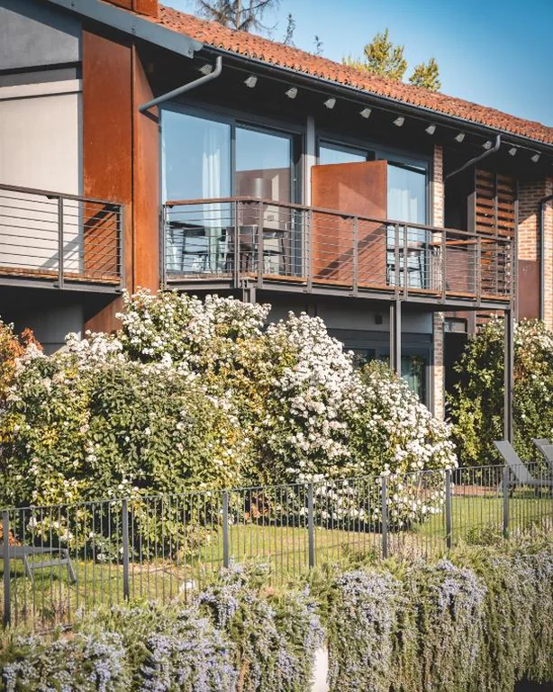Arborina Relais — foto 6