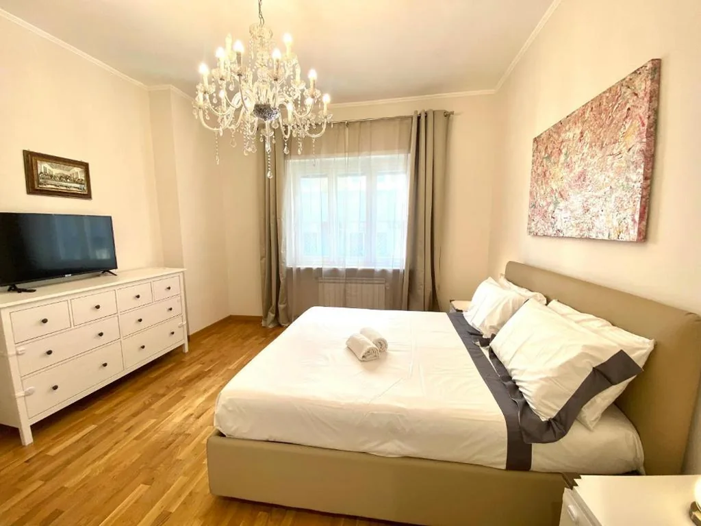ARCA LUXURY HOME