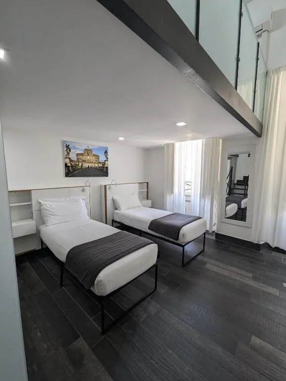 Arch Rome Suites