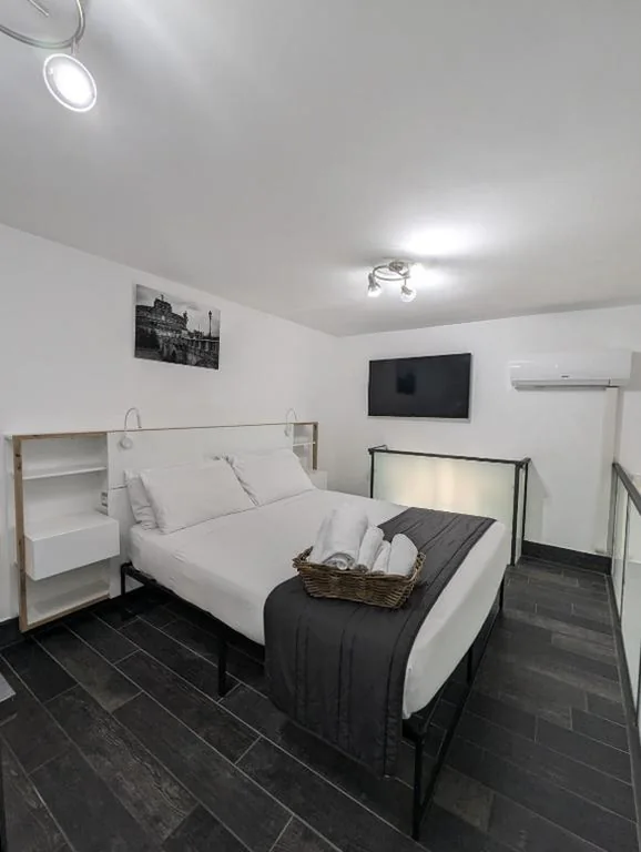 Arch Rome Suites — foto 4