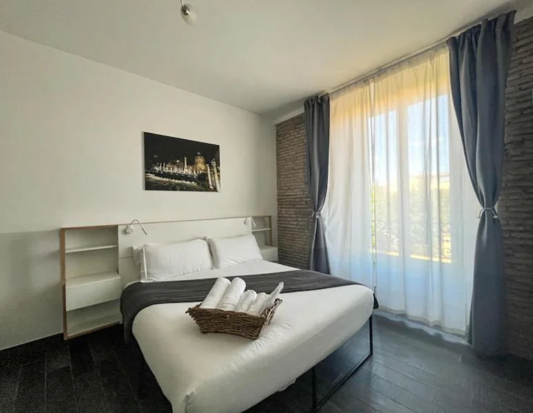Arch Rome Suites — foto 6