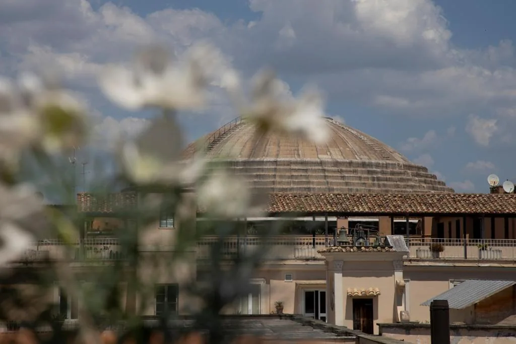 Arch Rome Suites — foto 8