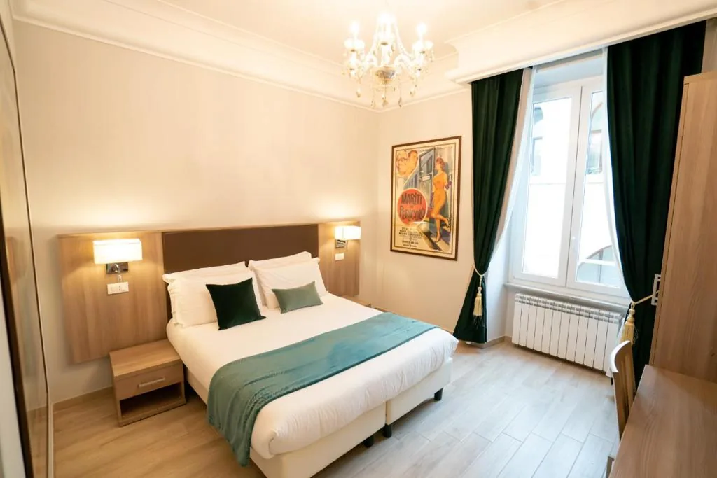 Archi di Roma Guest House vicino alla stazione Termini a Roma