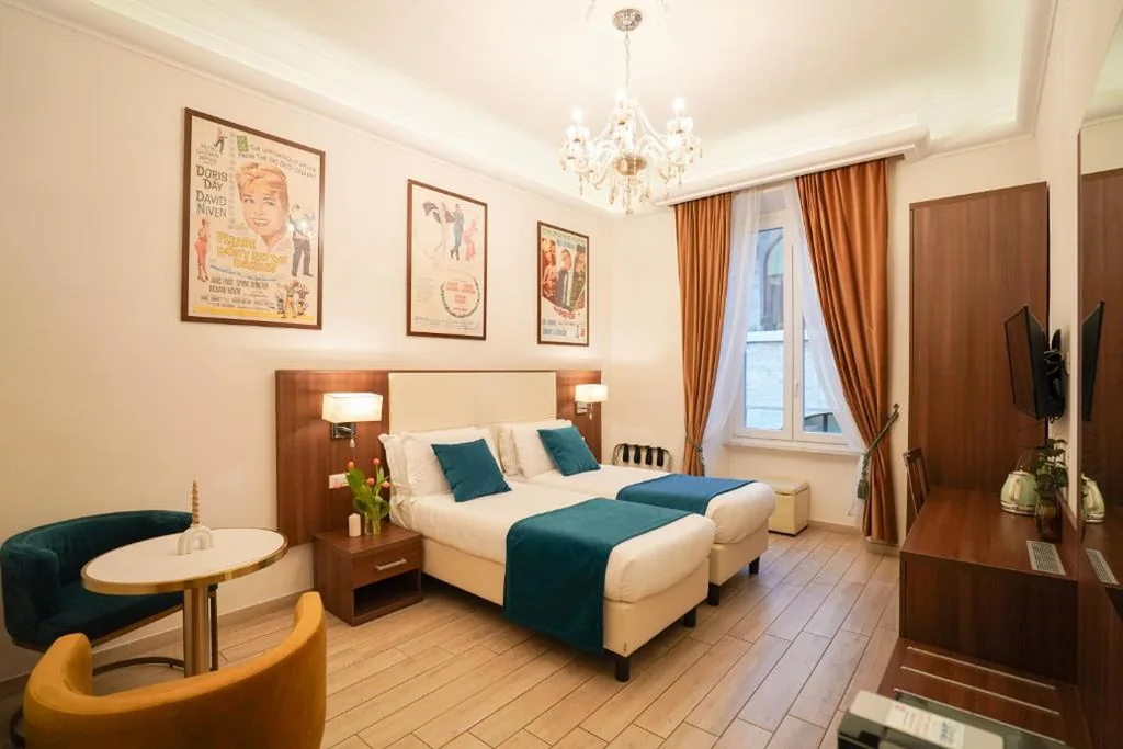 Archi di Roma Guest House