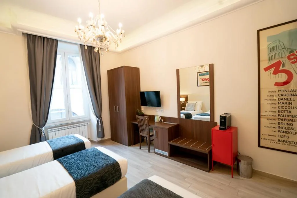 Archi di Roma Guest House — foto 4