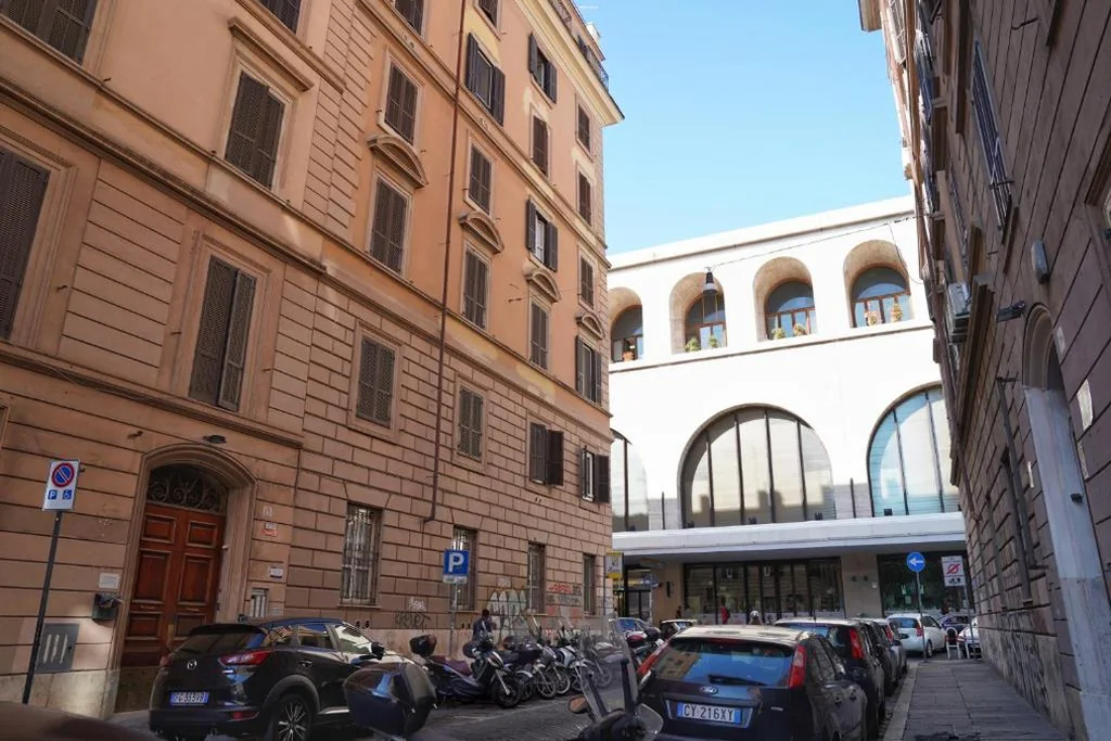 Archi di Roma Guest House — foto 5