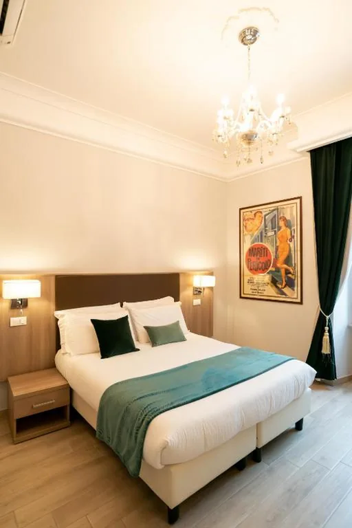 Archi di Roma Guest House — foto 6