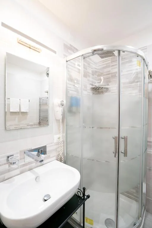 Archi di Roma Guest House — foto 7