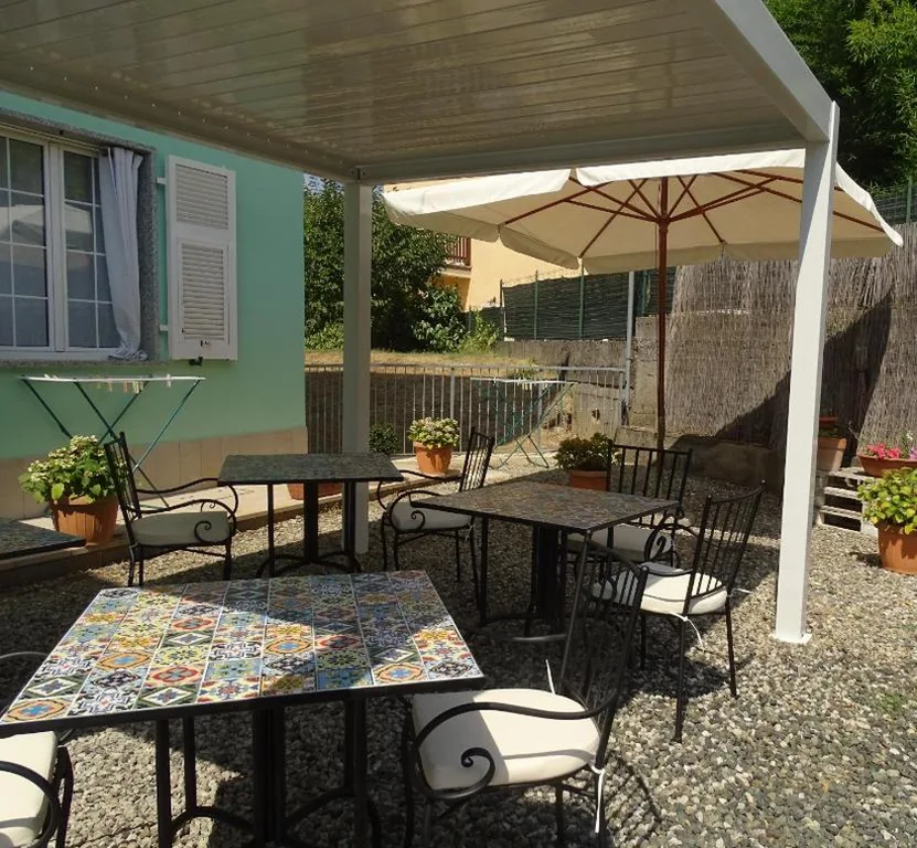 Archi Di Sole — foto 5