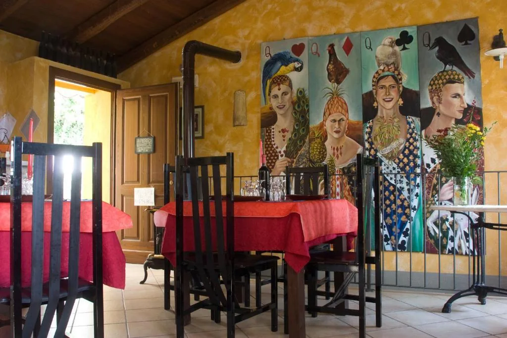 Arco Dei Nobili — foto 3