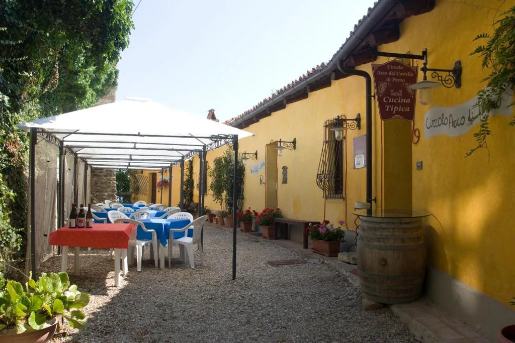 Arco Dei Nobili — foto 4