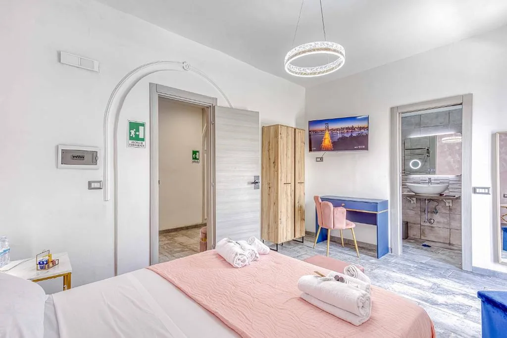 ARDECORE VIA VIGEVANO Guest House o Affittacamere