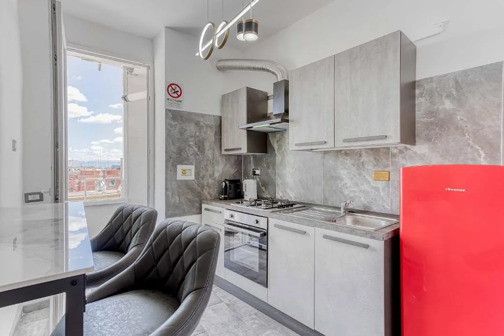 ARDECORE VIA VIGEVANO Guest House o Affittacamere — foto 4