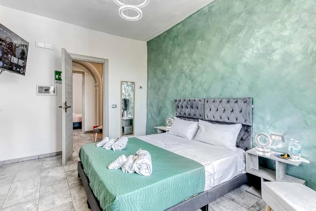 ARDECORE VIA VIGEVANO Guest House o Affittacamere — foto 7